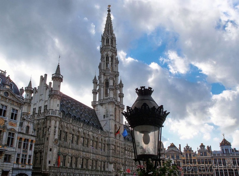 Ковёр — самолёт