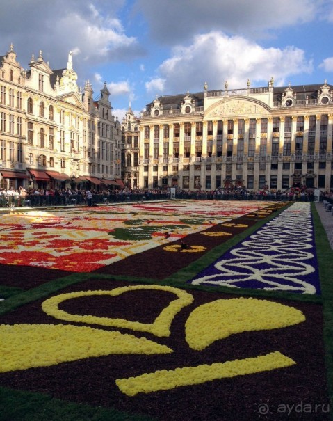 Ковёр — самолёт