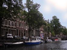 В коричневых тонах