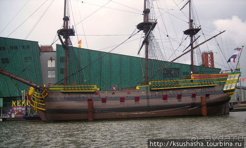 В коричневых тонах В коричневых тонах