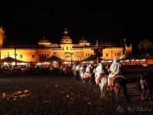 Включаем «Фантазию»