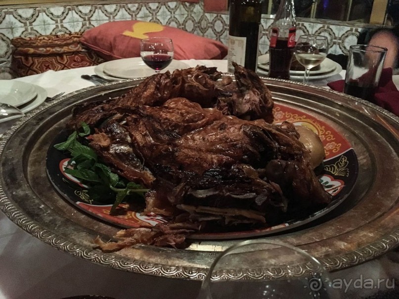 Включаем «Фантазию»