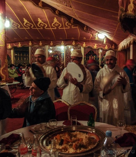 Включаем «Фантазию»