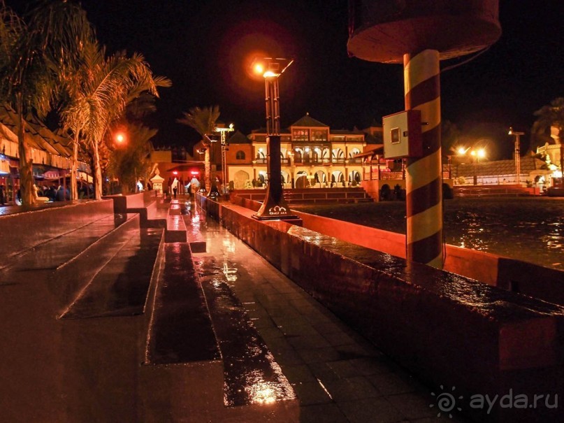 Включаем «Фантазию»