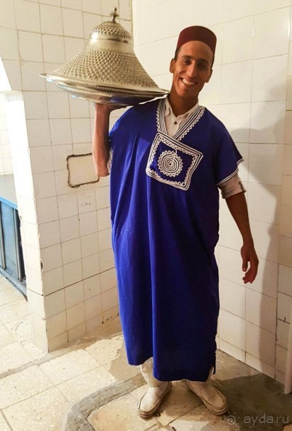 Включаем «Фантазию»