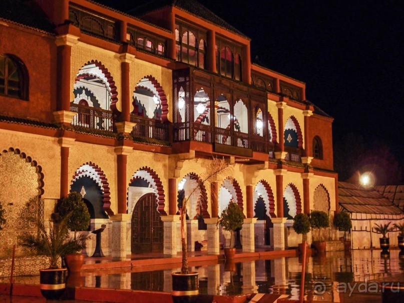 Включаем «Фантазию»