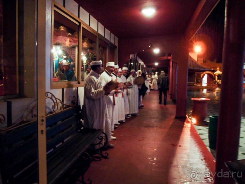 Включаем «Фантазию»