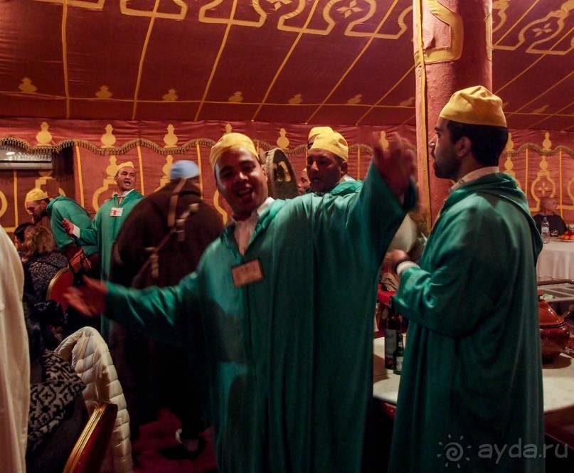 Включаем «Фантазию»