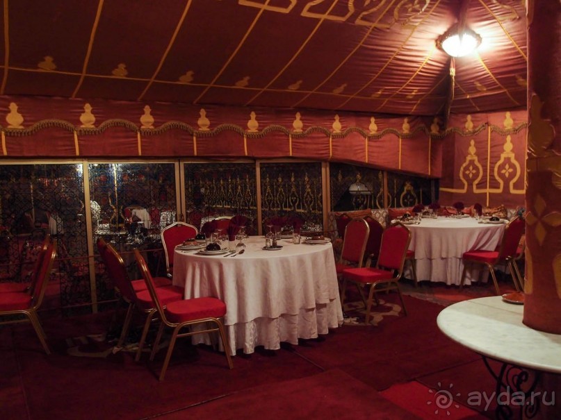 Включаем «Фантазию»