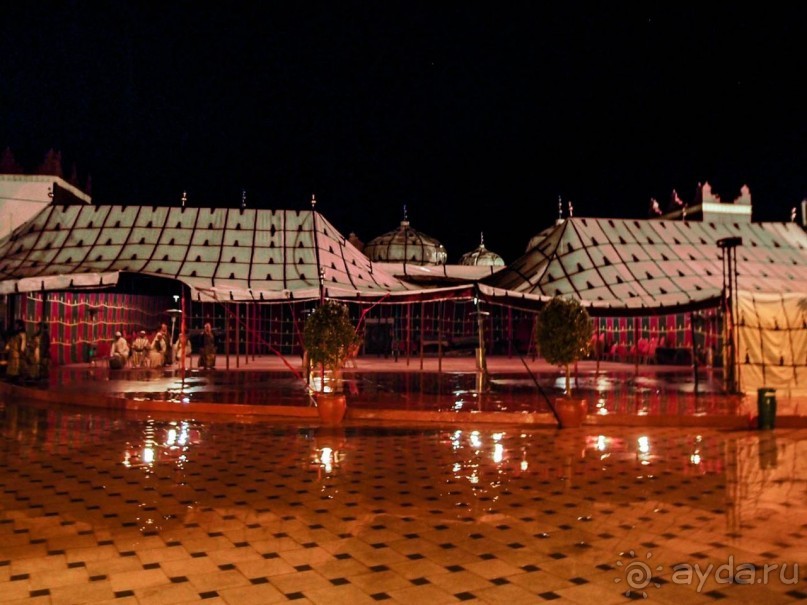 Включаем «Фантазию»