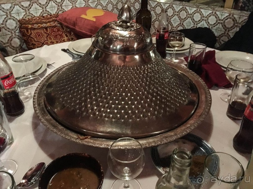 Включаем «Фантазию»