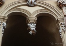 Долина Итрия