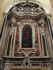 Долина Итрия