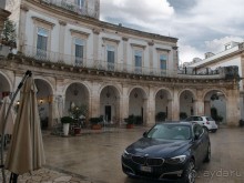 Долина Итрия