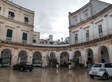 Долина Итрия