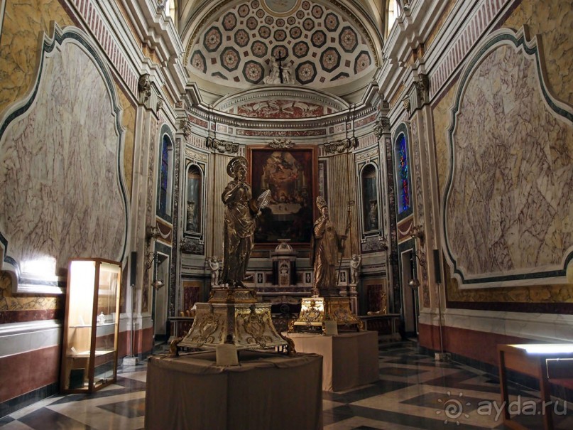 Долина Итрия