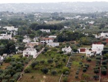 Долина Итрия