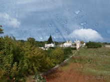 Долина Итрия