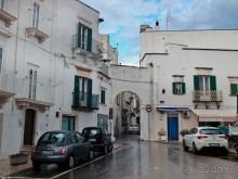 Долина Итрия