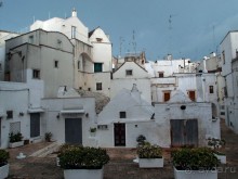 Долина Итрия