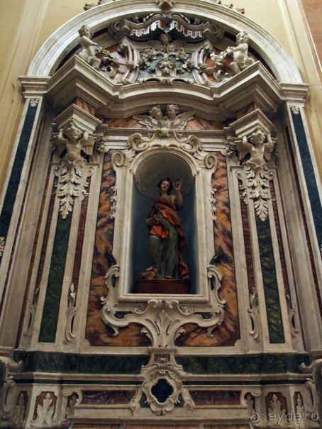 Долина Итрия