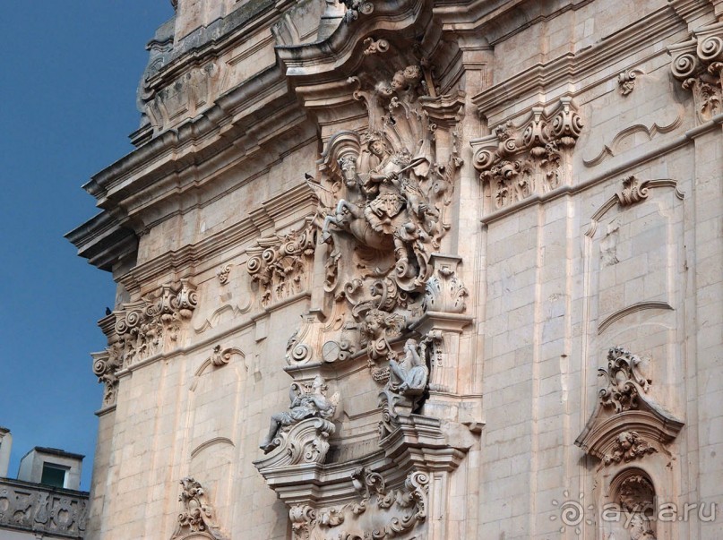 Долина Итрия