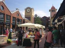 Ингольштадт. Кому — барокко, а кому — Армани