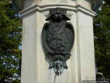 Ингольштадт. Кому — барокко, а кому — Армани