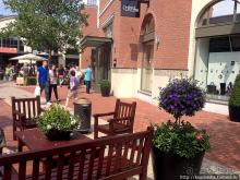 Ингольштадт. Кому — барокко, а кому — Армани