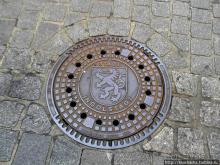 Ингольштадт. Кому — барокко, а кому — Армани