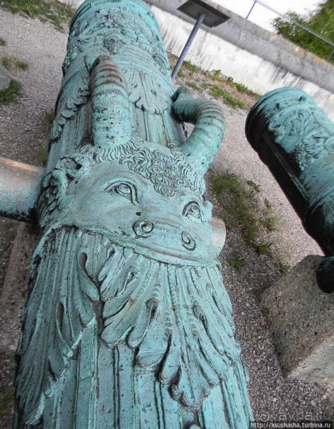 Ингольштадт. Кому — барокко, а кому — Армани