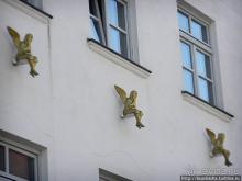 Ингольштадт. Кому — барокко, а кому — Армани