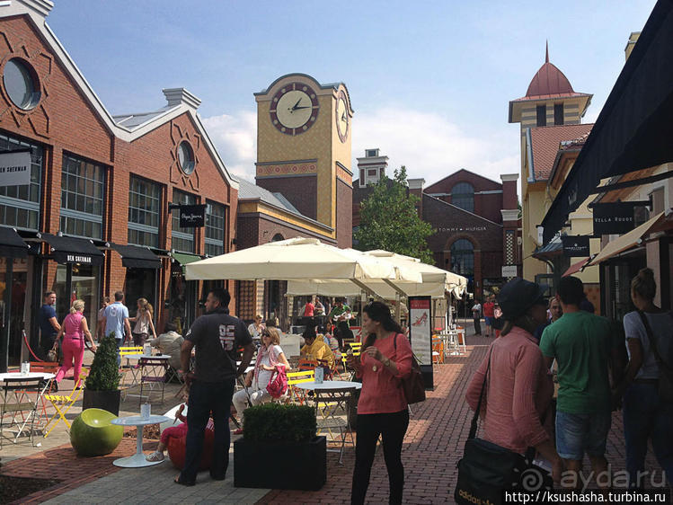 Ингольштадт. Кому — барокко, а кому — Армани
