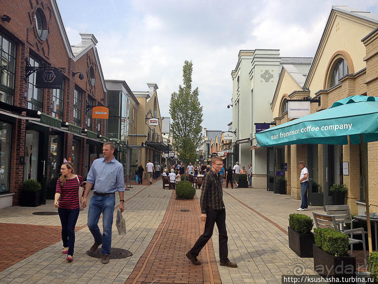 Ингольштадт. Кому — барокко, а кому — Армани