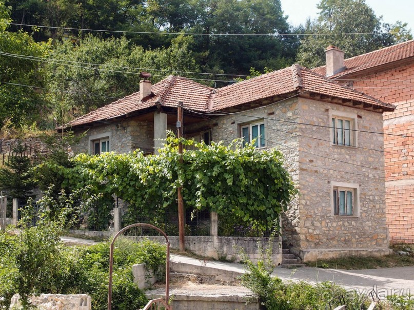 Сельские реалии