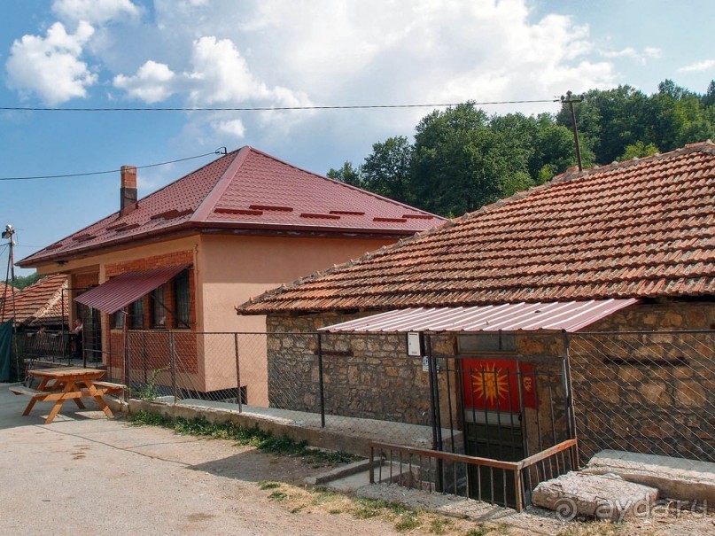 Сельские реалии