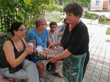 Сельские реалии