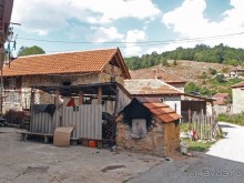 Сельские реалии