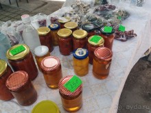 Сельские реалии