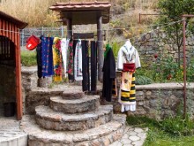 Сельские реалии