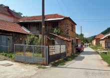 Сельские реалии