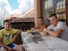 Сельские реалии