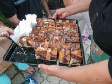 Сельские реалии