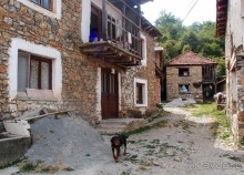 Сельские реалии