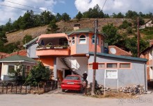 Сельские реалии