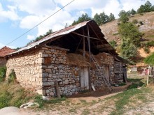 Сельские реалии