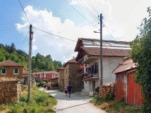 Сельские реалии