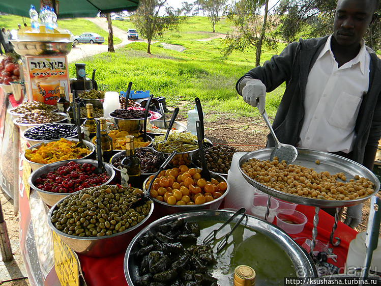 "Летающая" клубника