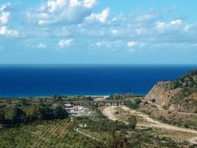 Сицилийский пупок