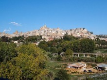 Сицилийский пупок